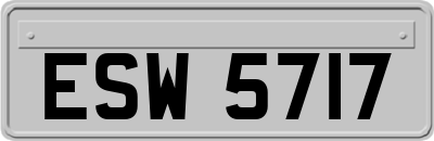 ESW5717