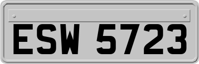ESW5723