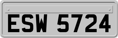 ESW5724