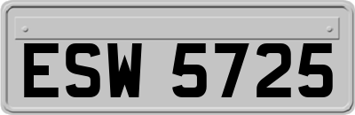 ESW5725