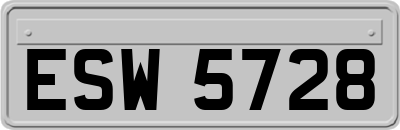 ESW5728