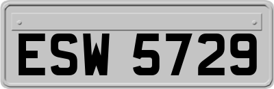 ESW5729