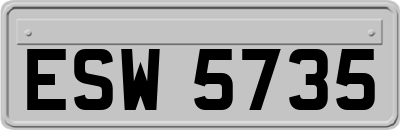 ESW5735