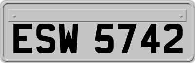 ESW5742