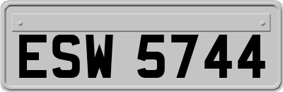 ESW5744