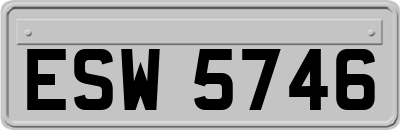 ESW5746