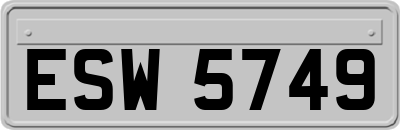ESW5749