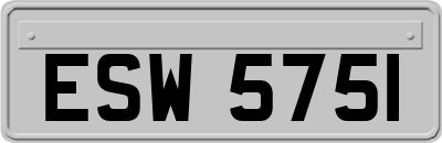 ESW5751