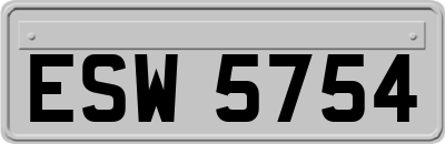ESW5754