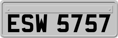 ESW5757