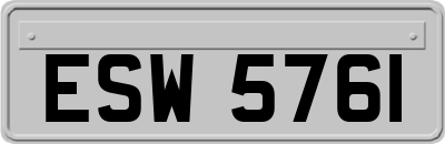 ESW5761
