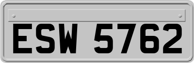 ESW5762