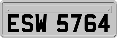 ESW5764