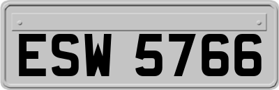 ESW5766