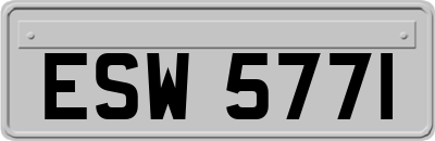 ESW5771