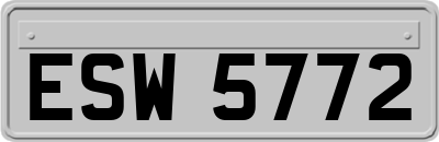 ESW5772