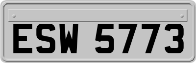 ESW5773