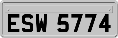 ESW5774