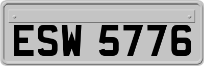ESW5776