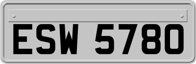 ESW5780