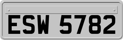ESW5782