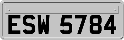 ESW5784