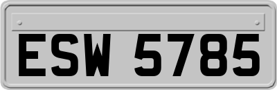 ESW5785