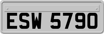 ESW5790