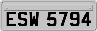 ESW5794