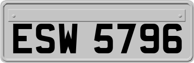 ESW5796