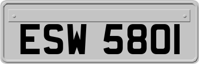 ESW5801