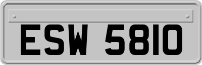 ESW5810