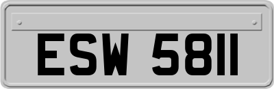 ESW5811
