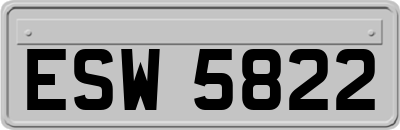ESW5822