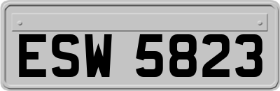 ESW5823