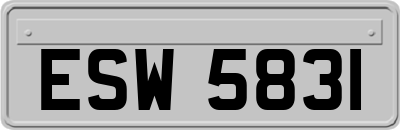 ESW5831