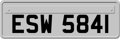 ESW5841