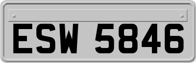 ESW5846