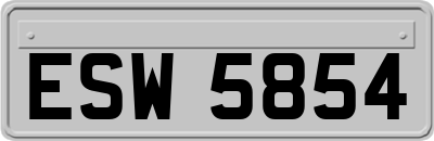 ESW5854