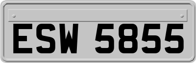 ESW5855
