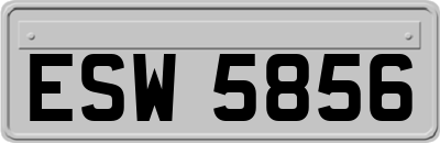 ESW5856