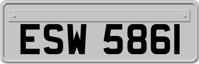 ESW5861