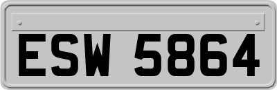 ESW5864