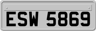 ESW5869