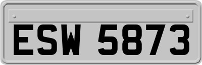 ESW5873