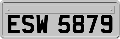 ESW5879