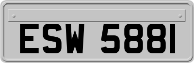 ESW5881