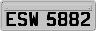 ESW5882