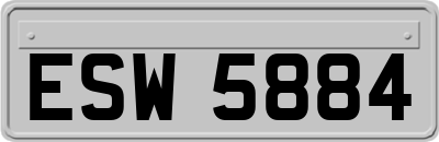 ESW5884