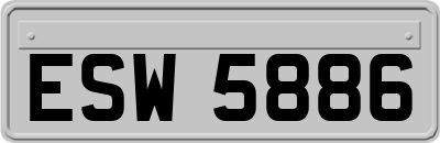 ESW5886